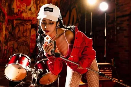 Anita Feifei / feifei_11111 nude photo #1209