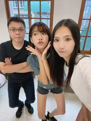 Anita Feifei / feifei_11111 nude photo #1213