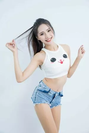 Anita Feifei / feifei_11111 nude photo #1219