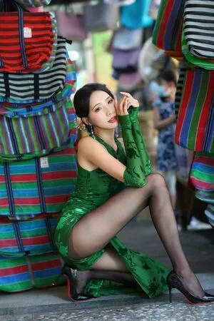 Anita Feifei / feifei_11111 nude photo #1223