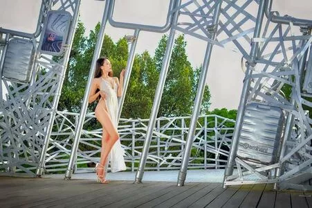 Anita Feifei / feifei_11111 nude photo #1232