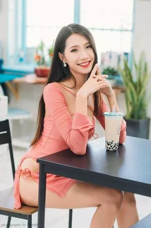 Anita Feifei / feifei_11111 nude photo #1235