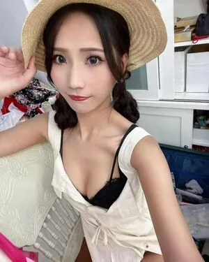 Anita Feifei / feifei_11111 nude photo #1238