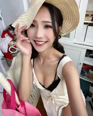 Anita Feifei / feifei_11111 nude photo #1240