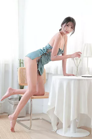 Anita Feifei / feifei_11111 nude photo #1257