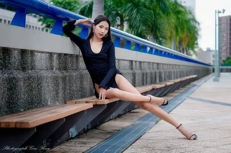 Anita Feifei / feifei_11111 nude photo #1259