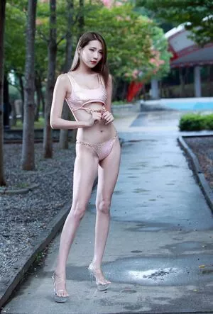 Anita Feifei / feifei_11111 nude photo #1270