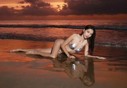 Anita Feifei / feifei_11111 nude photo #1338