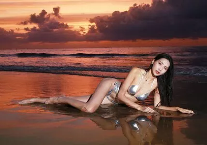 Anita Feifei / feifei_11111 nude photo #1341