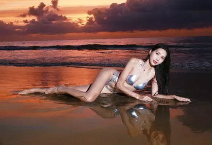 Anita Feifei / feifei_11111 nude photo #1342