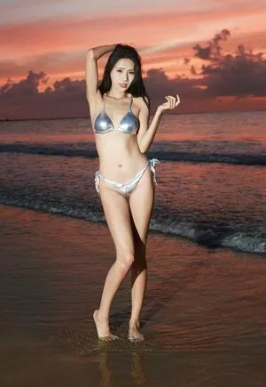 Anita Feifei / feifei_11111 nude photo #1344