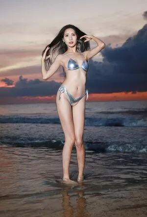 Anita Feifei / feifei_11111 nude photo #1349