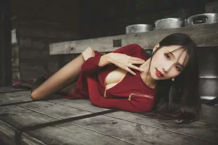 Anita Feifei / feifei_11111 nude photo #1411