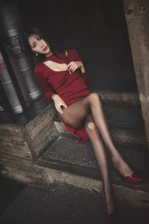 Anita Feifei / feifei_11111 nude photo #1413