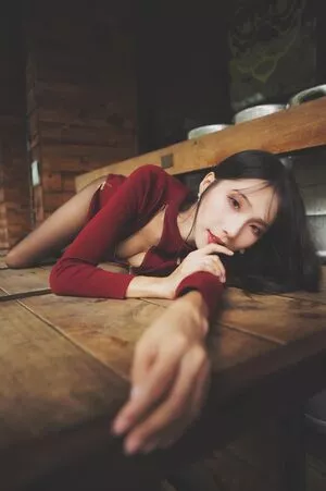 Anita Feifei / feifei_11111 nude photo #1414