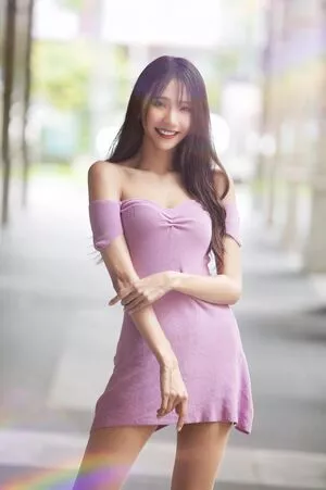 Anita Feifei / feifei_11111 nude photo #1416