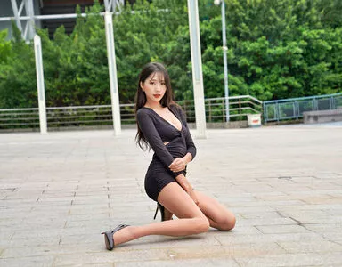 Anita Feifei / feifei_11111 nude photo #1441