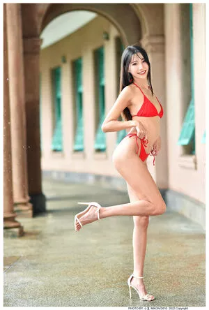 Anita Feifei / feifei_11111 nude photo #1442