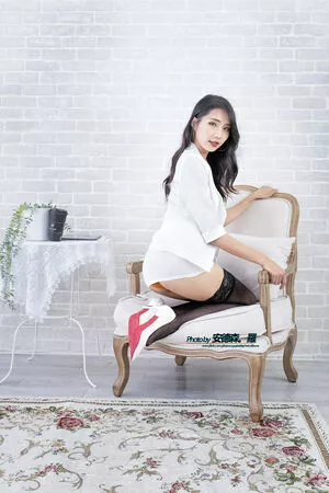 Anita Feifei / feifei_11111 nude photo #1508