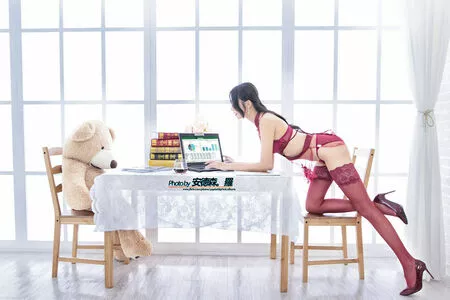 Anita Feifei / feifei_11111 nude photo #1516