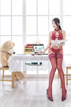 Anita Feifei / feifei_11111 nude photo #1518