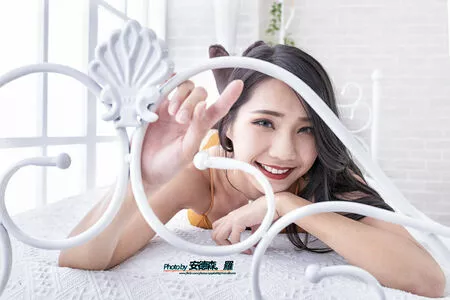 Anita Feifei / feifei_11111 nude photo #1524