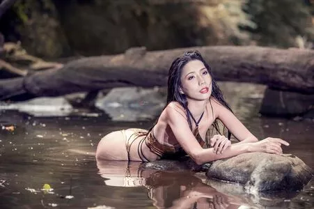 Anita Feifei / feifei_11111 nude photo #1556