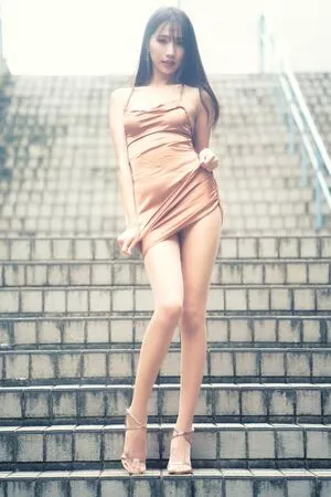 Anita Feifei / feifei_11111 nude photo #1563