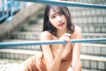 Anita Feifei / feifei_11111 nude photo #1566