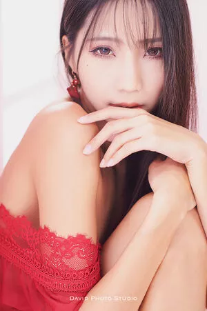 Anita Feifei / feifei_11111 nude photo #1567