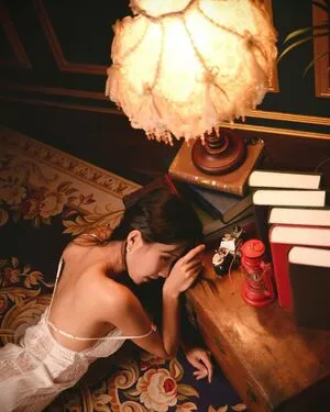 Anita Feifei / feifei_11111 nude photo #1575