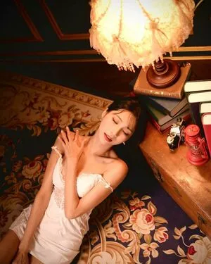 Anita Feifei / feifei_11111 nude photo #1577