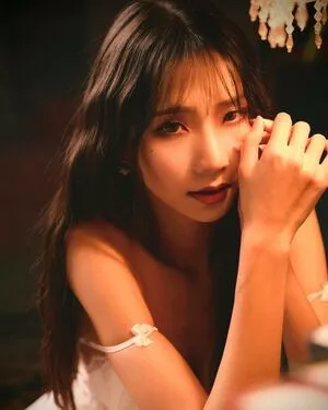 Anita Feifei / feifei_11111 nude photo #1580