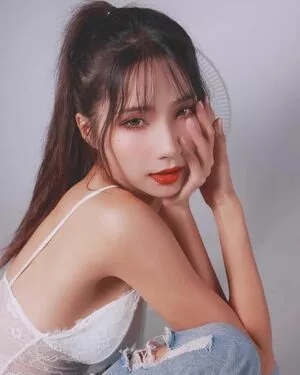 Anita Feifei / feifei_11111 nude photo #1589