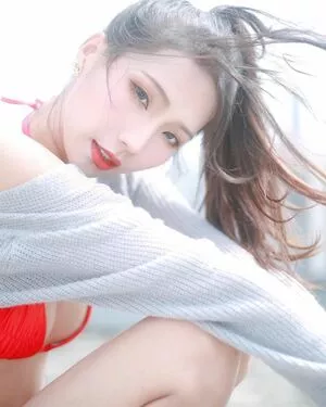 Anita Feifei / feifei_11111 nude photo #1595