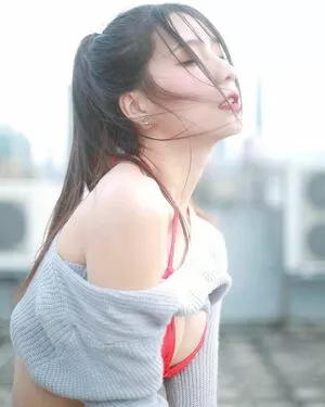 Anita Feifei / feifei_11111 nude photo #1597