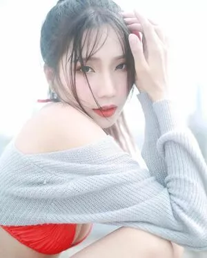 Anita Feifei / feifei_11111 nude photo #1599