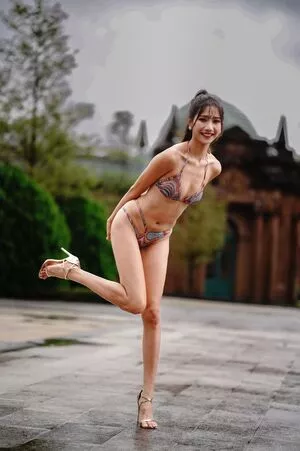 Anita Feifei / feifei_11111 nude photo #1612