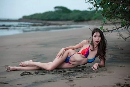 Anita Feifei / feifei_11111 nude photo #1615