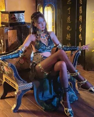 Anita Feifei / feifei_11111 nude photo #1617