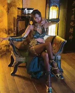 Anita Feifei / feifei_11111 nude photo #1618