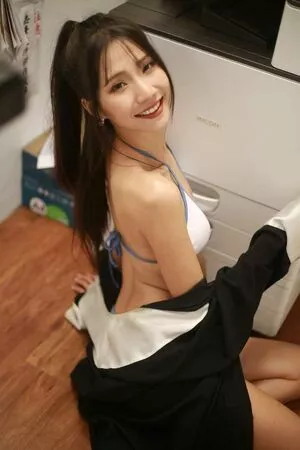 Anita Feifei / feifei_11111 nude photo #1619