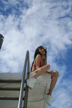 Anita Feifei / feifei_11111 nude photo #1620