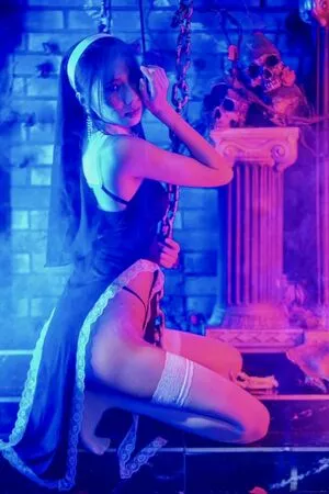 Anita Feifei / feifei_11111 nude photo #1626