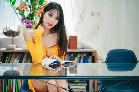 Anita Feifei / feifei_11111 nude photo #1639