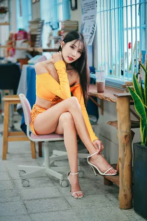 Anita Feifei / feifei_11111 nude photo #1640