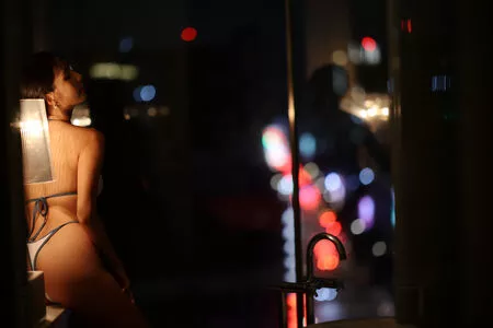 Anita Feifei / feifei_11111 nude photo #1651