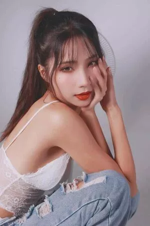 Anita Feifei / feifei_11111 nude photo #1652