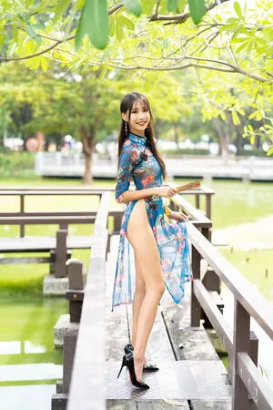 Anita Feifei / feifei_11111 nude photo #1678