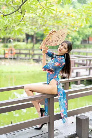 Anita Feifei / feifei_11111 nude photo #1679